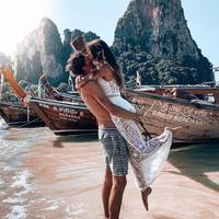 Отзыв от Ульяна - DTV виза